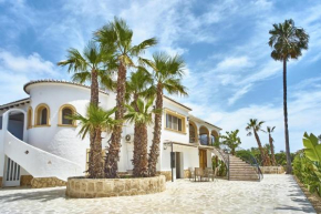 Villa-Palmview